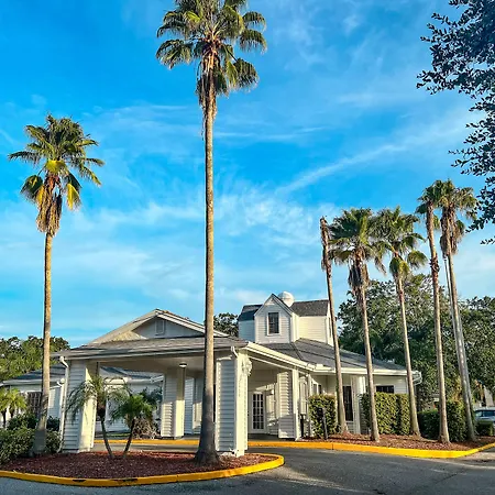 Developer Inn Maingate, A Baymont By Wyndham